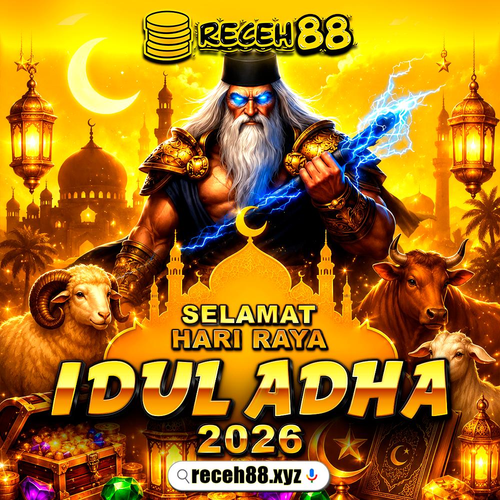 Banner RECEH88